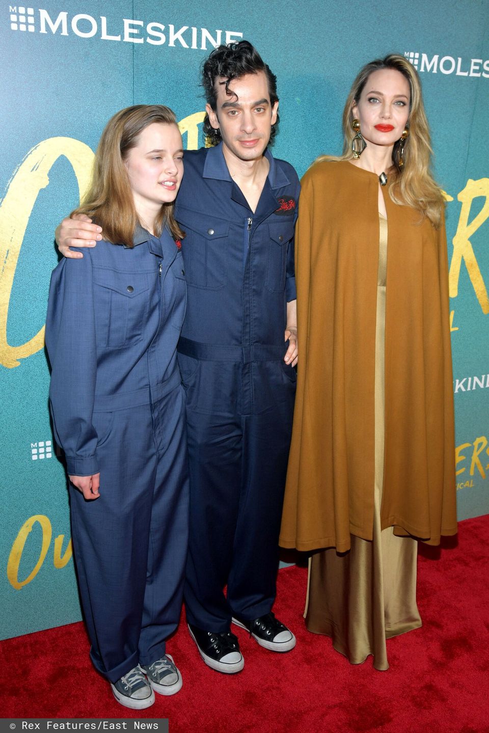 
Shiloh Jolie-Pitt, Angelina Jolie