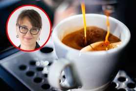 Ryzyko złamań u osób pijących kawę. Badania nie pozostawiają  złudzeń