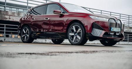 Na polskim rynku premium króluje BMW. Rekordy sprzedaży od małej Serii 1 po luksusowe X7