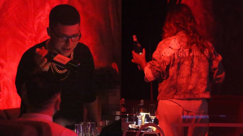 Urodziny Allana Krupy