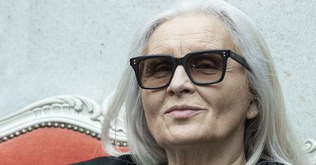 Magda Umer wspomina zmarłego brata. "Uważam, że moje zmaganie z depresją ma źródło właśnie w obserwowaniu jego tragedii"