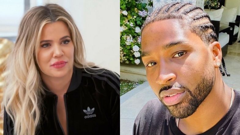 Kochanka Tristana Thompsona pokazała pierwsze zdjęcie z dzieckiem