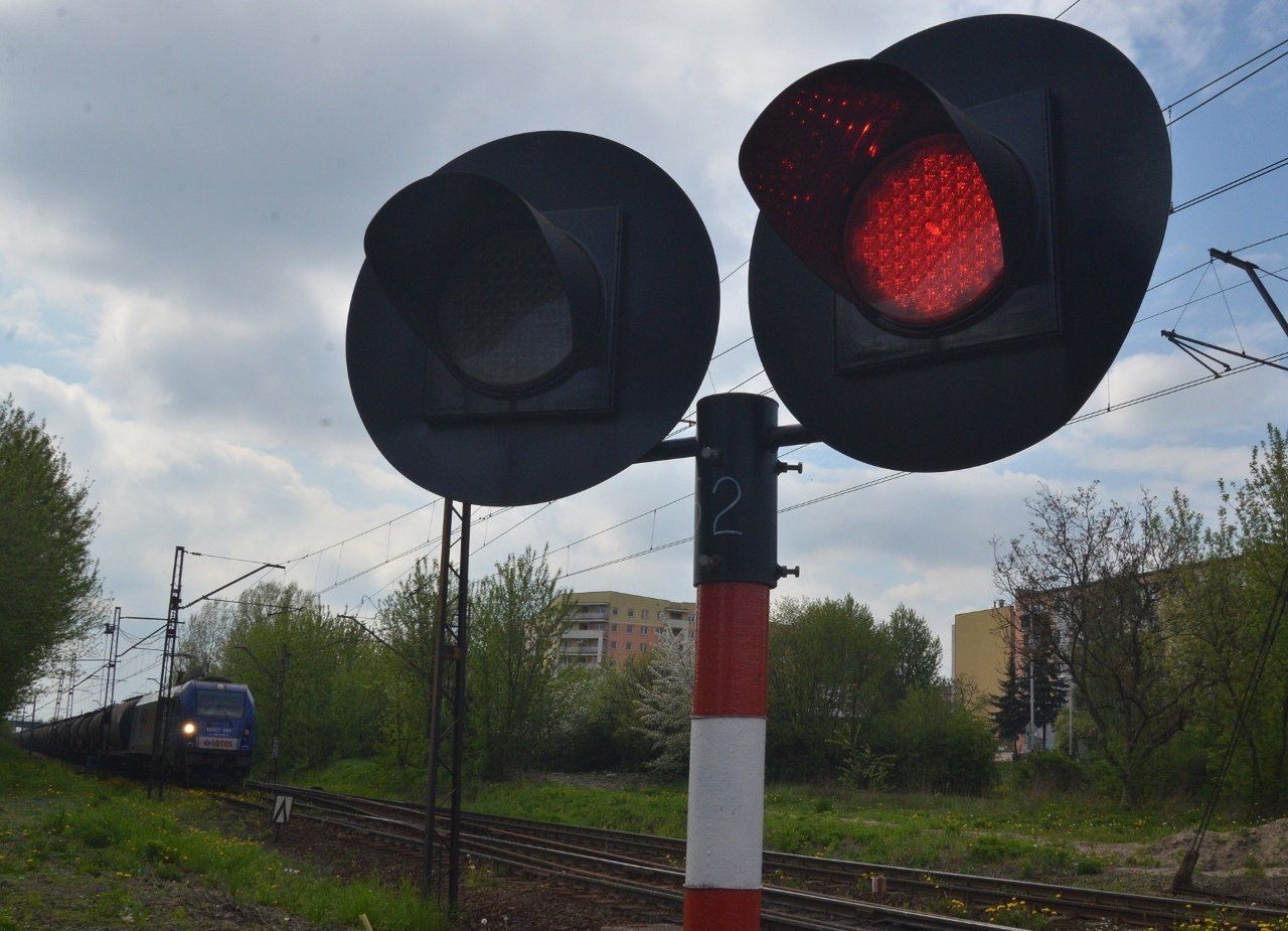 Podkarpacie: Modernizowanych jest 15 przejazdów kolejowych