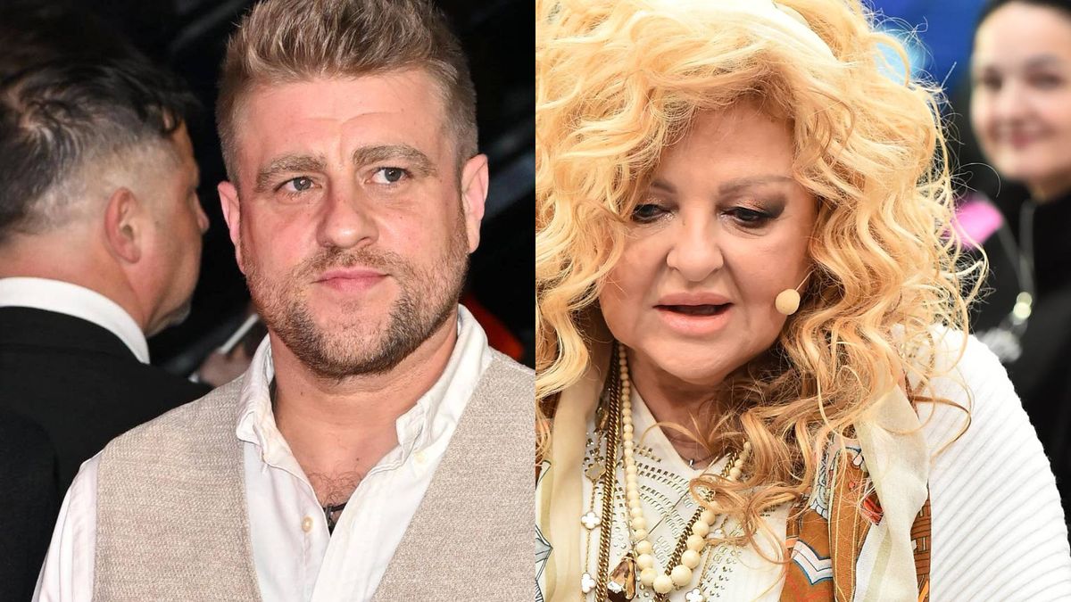 Tomasz Jakubiak zaczynał u Gessler