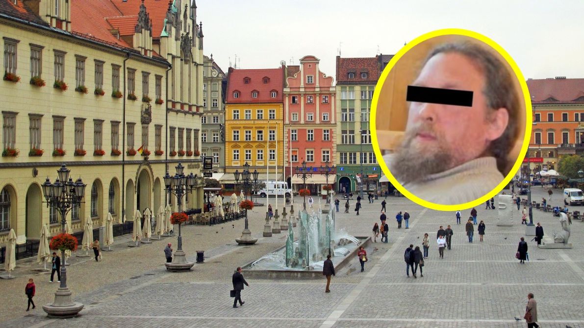 Niemiec prowadził szokujący biznes w Polsce