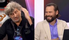 Obejrzałem występ Palikota u Stanowskiego. I nie wiem, który z nich był gorszy [FELIETON]