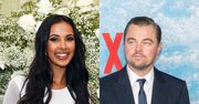 Leonardo DiCaprio ma nową partnerkę? Prezenterka ma "aż" 28 lat