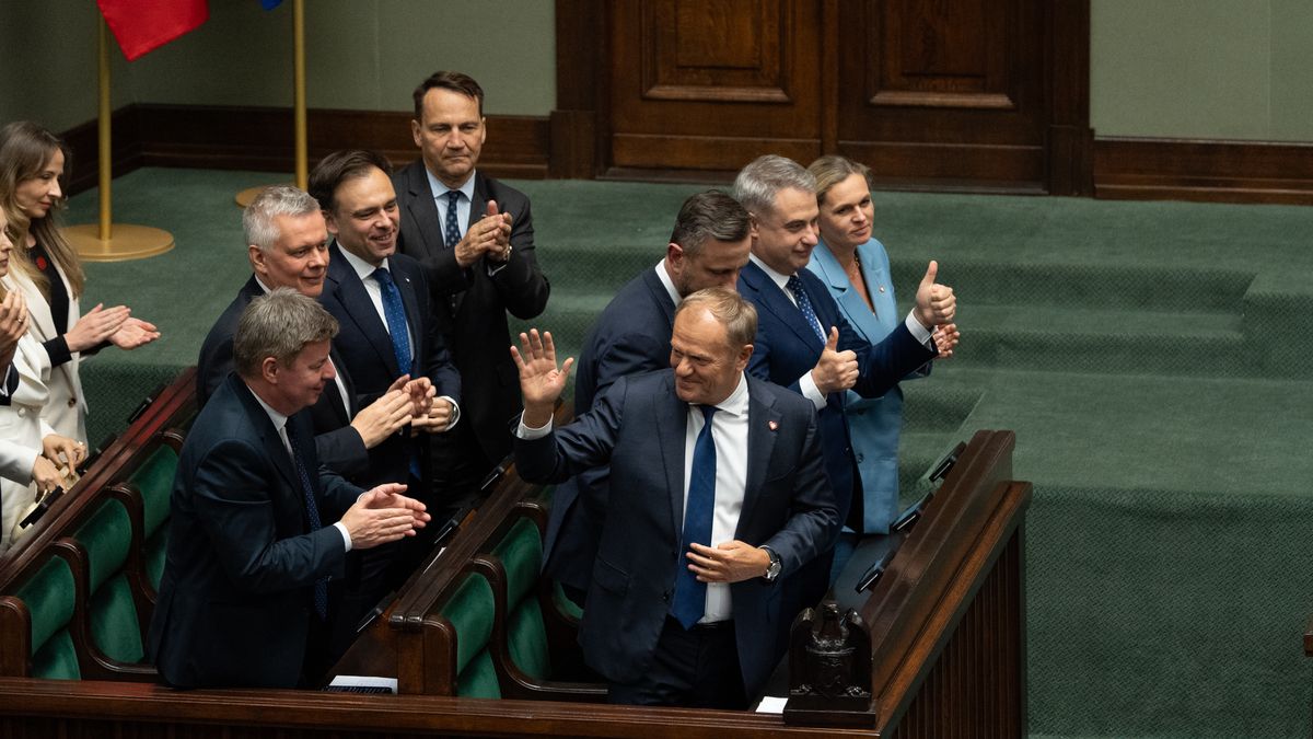 Rząd pokazuje prognozy. Duża podwyżka dla milionów Polaków