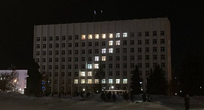 Siatka kont na Instagramie rozsiewała fake newsy o Ukraińcach. W serwisie zalew treści z prokemlowskim hasztagiem #z