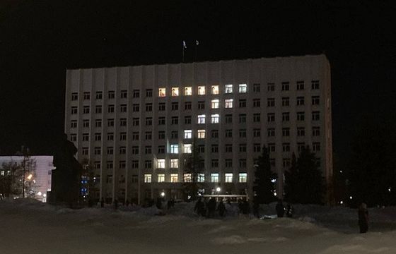 Siatka kont na Instagramie rozsiewała fake newsy o Ukraińcach. W serwisie zalew treści z prokemlowskim hasztagiem #z