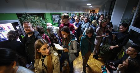 Wybory w Polsce. Z USA płyną pierwsze reakcje po exit poll