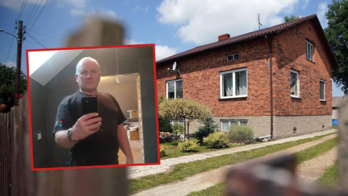 Policyjny ekspert komentuje działania Jaworka