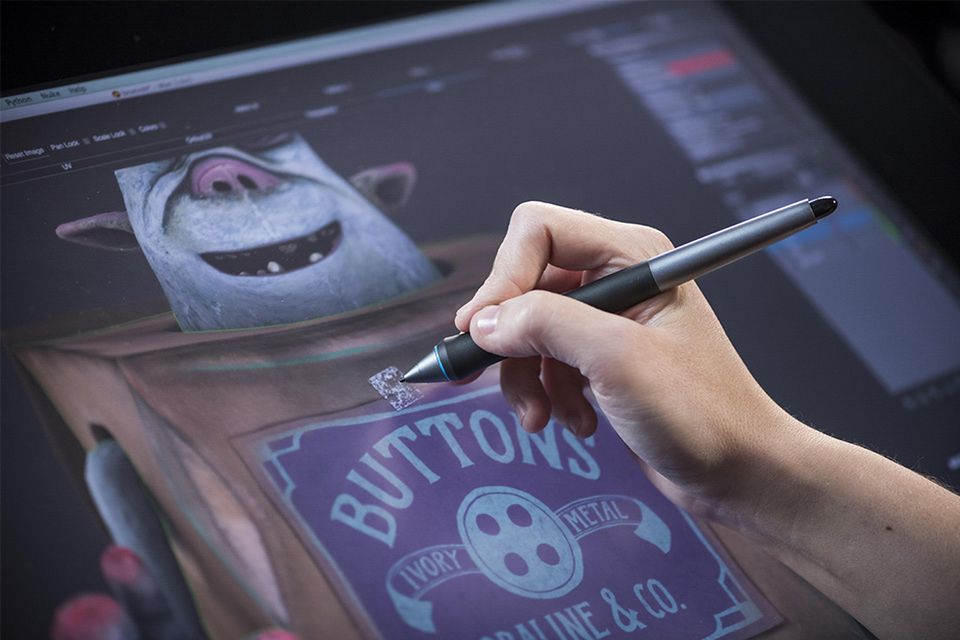 Nowości Wacom: Cintiq Companion 2 i flagowy 27-calowy Cintiq 27QHD 7