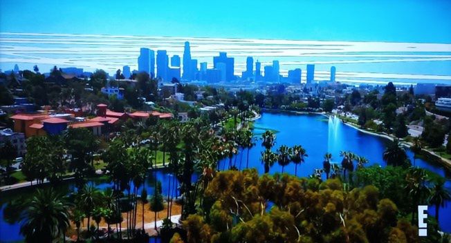 Kanał E! Entertainment kończy nadawanie