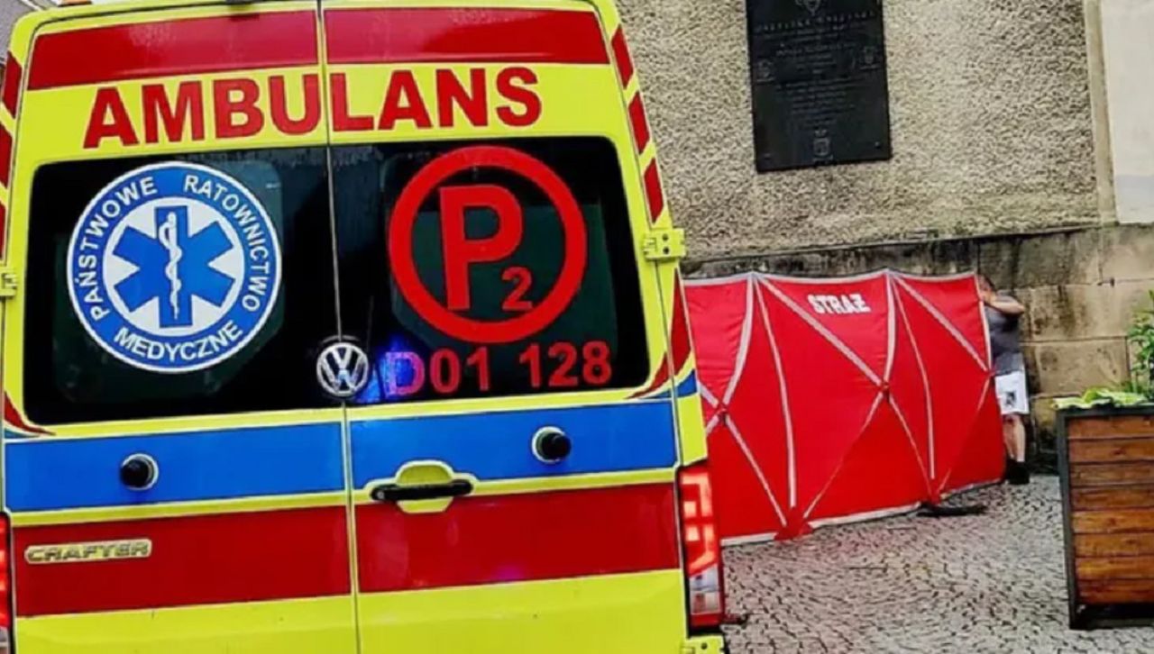 Nie żyją 9-latek i jego tata. "Nie mogłam spać w nocy"