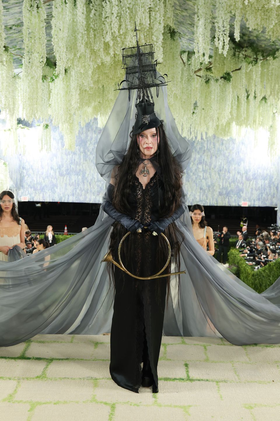 Madonna