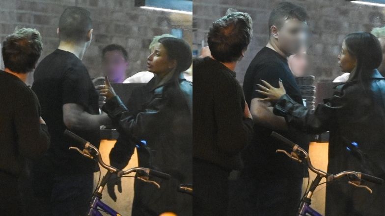 Maciej Musiałowski wyrzucony z warszawskiej restauracji