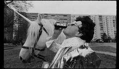 Napój Black z nową serią reklam