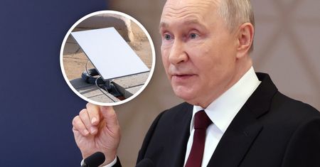 Rosja tworzy swojego "Starlinka". Odpowiedź na system Muska