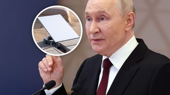 Rosja tworzy swojego "Starlinka". Odpowiedź na system Muska