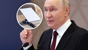 Rosja tworzy swojego "Starlinka". Odpowiedź na system Muska