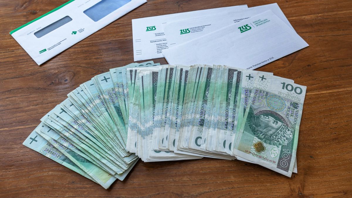 ZUS wysyła informację ws. rozliczeń do opłacających składki