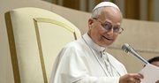 Papież Leon XIV apeluje o literaturę pełną empatii. "Światło nadziei w społeczeństwie"