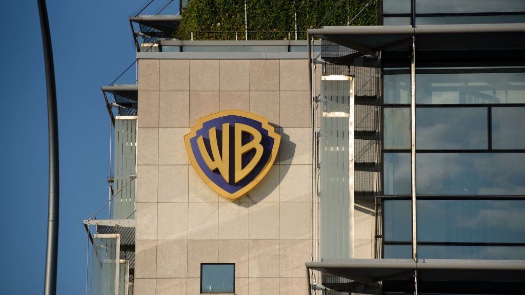 Warner Bros. Discovery podzieli się na dwie spółki