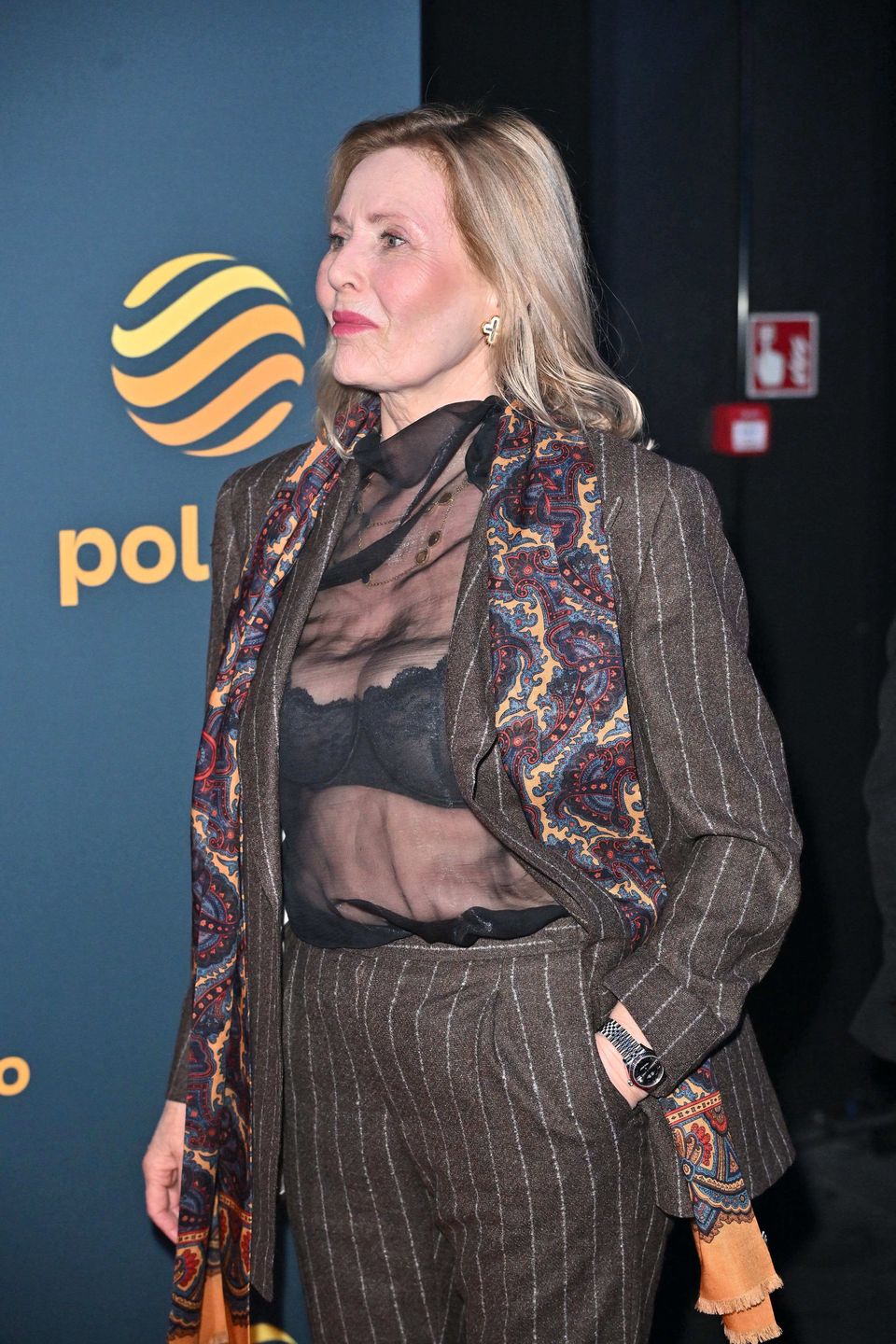 Grażyna Szapołowska