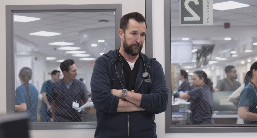 Ruszają zdjęcia do drugiego sezonu medycznego hitu serwisu Max