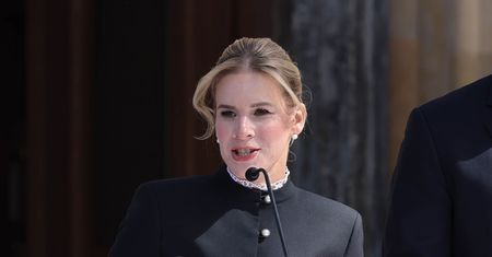 "To nie były dzieci". Nawrocka o zaproszeniu Skolima do Juraty