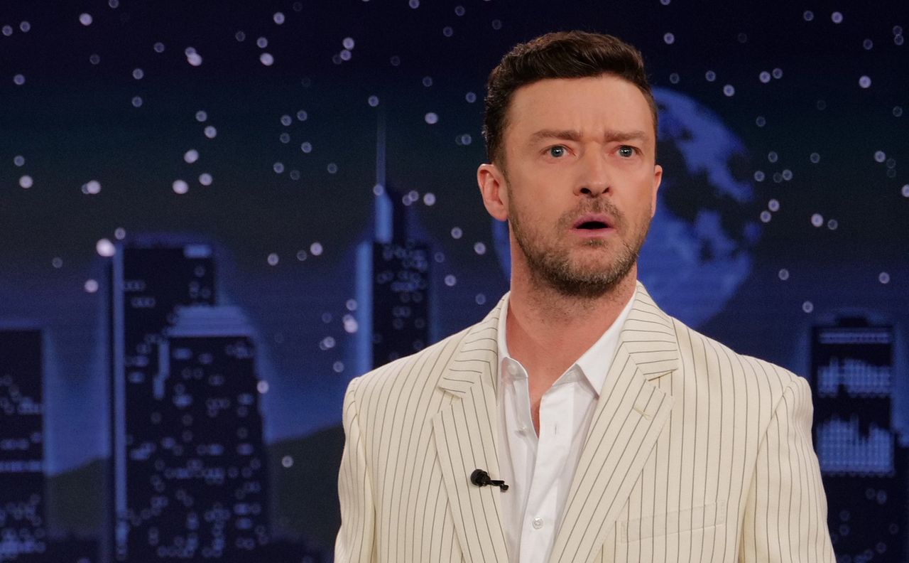 Timberlake's tour takes a hit: Ticket prices plummet after DUI arrest