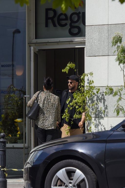 Kaczorowska i Pela negocjują warunki ugody