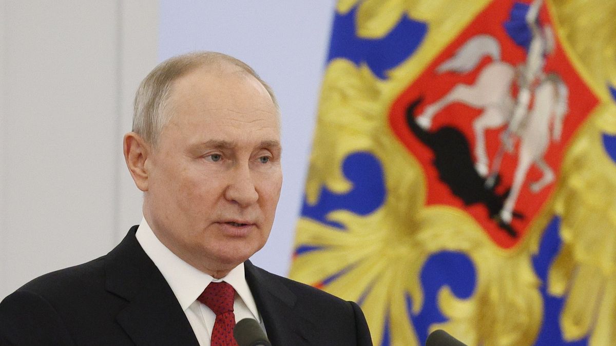 Władimir Putin stracił cierpliwość do Jewgienija Prigożyna