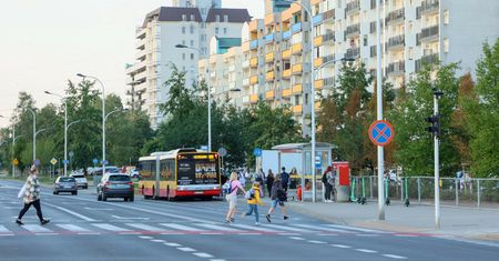 Dzień bez Samochodu 2025. Darmowa komunikacja w wielu miastach