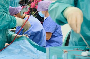 Lublin: Takiej operacji w Polsce dotąd nie było. Aż nie przeprowadził jej lubelski szpital