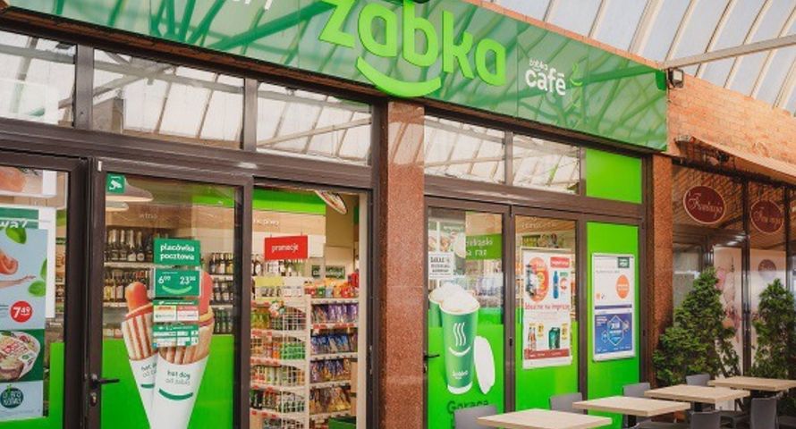 Właściciel Circle K przejmuje Grupę Żabka. Wykłada 32 mld zł
