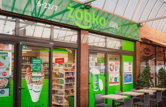 Właściciel Circle K przejmuje Grupę Żabka. Wykłada 32 mld zł