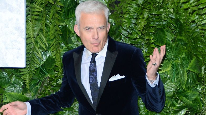 Córka Huberta Urbańskiego jest artystką