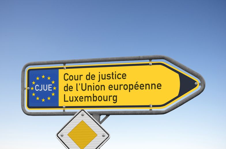 Wiele państw traktuje Trybunał Sprawiedliwości UE jak papierowego tygrysa