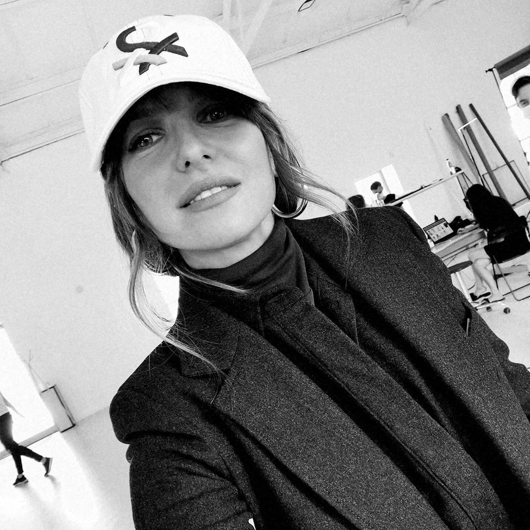 Anna Lewandowska komentuje aferę z "otyłym kostiumem"