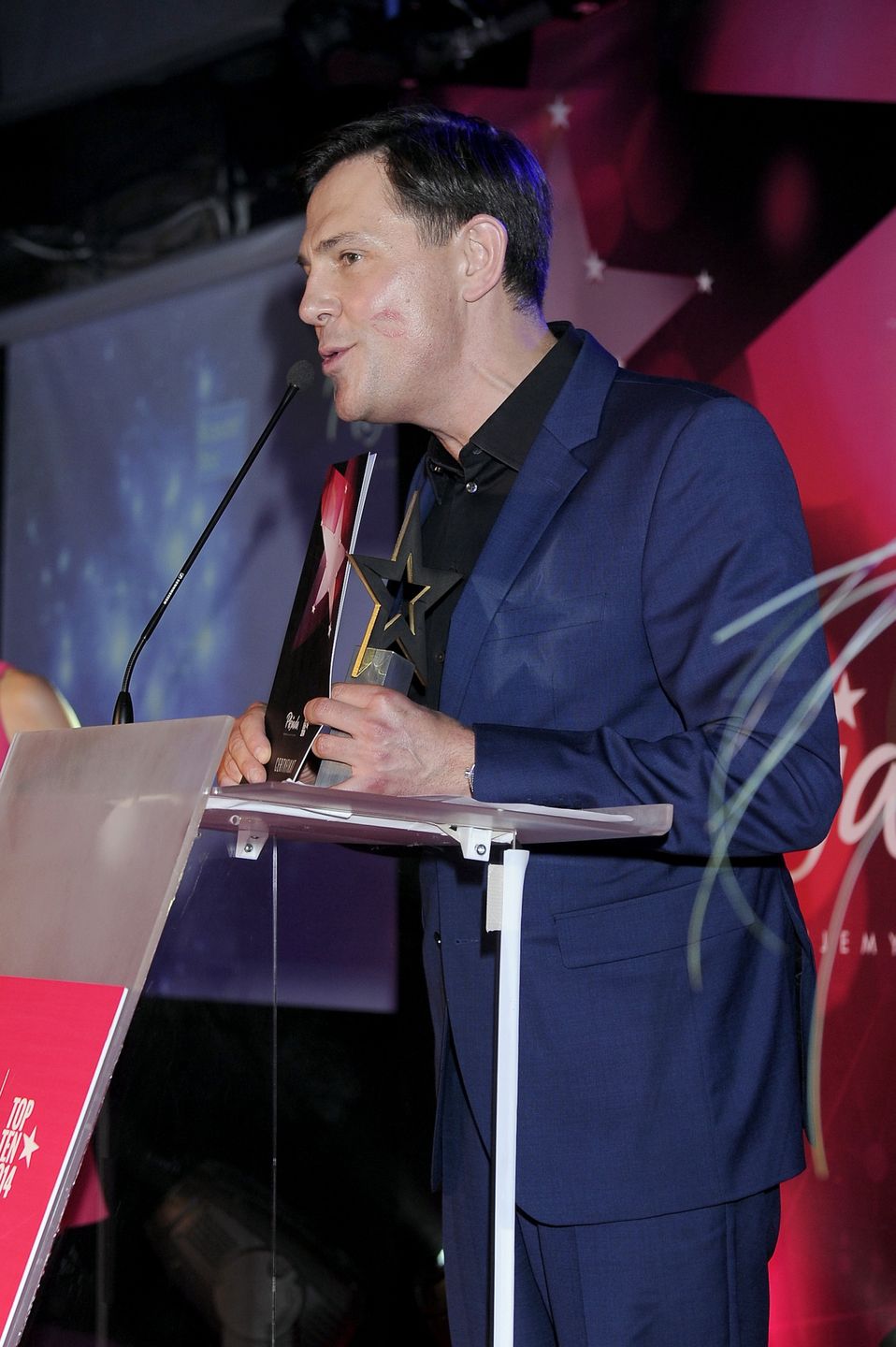 Krzysztof Ibisz 