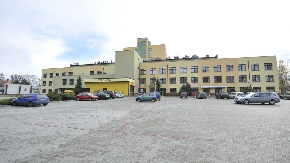 Śmierć ciężarnej kobiety w Pszczynie. Jeden z lekarzy usłyszał zarzuty 