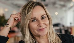 Katarzyna Kamińska wzmacnia zespół oLIVE Media