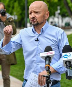 Podwyżki dla posłów. Senator Platformy zamieścił wymowny wpis