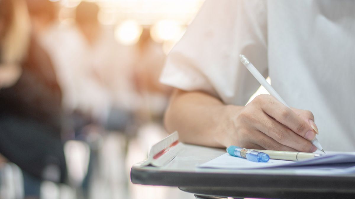 Matura z matematyki już 8 maja