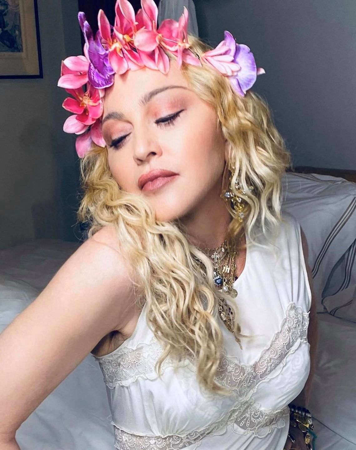 Madonna