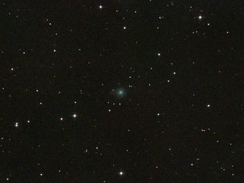 Kometa MAPS uległa zniszczeniu w pobliżu Słońca. Naukowcy opisują spektakularne zjawisko