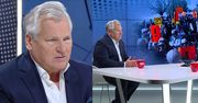 Aleksander Kwaśniewski o strajku nauczycieli: "Rząd pokazał ogromną arogancję"