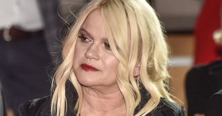 Katarzyna Figura od 9 lat nie może się rozwieść. Polski sąd jej to utrudnia